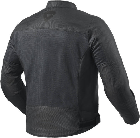JACKET ECLIPSE 2 GREY